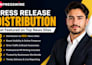 do press release submit press release pr distribution ein presswire to top sites
